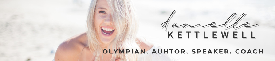 Danielle Kettlewell's cover banner