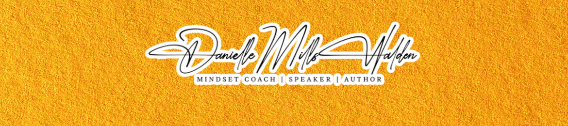 Danielle Mills Walden's cover banner