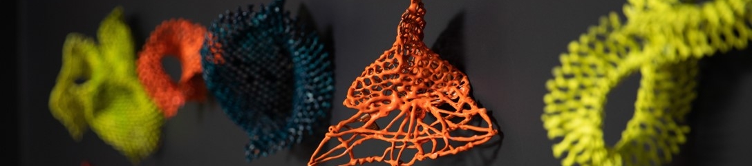 Danielle Saintard Valiente's cover banner