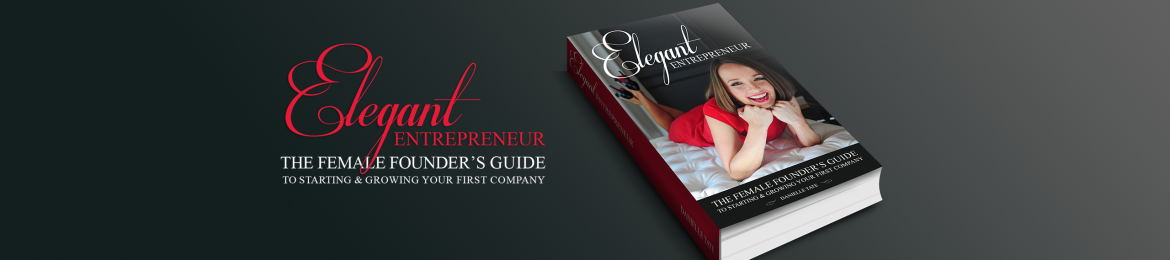 Danielle Tate's cover banner