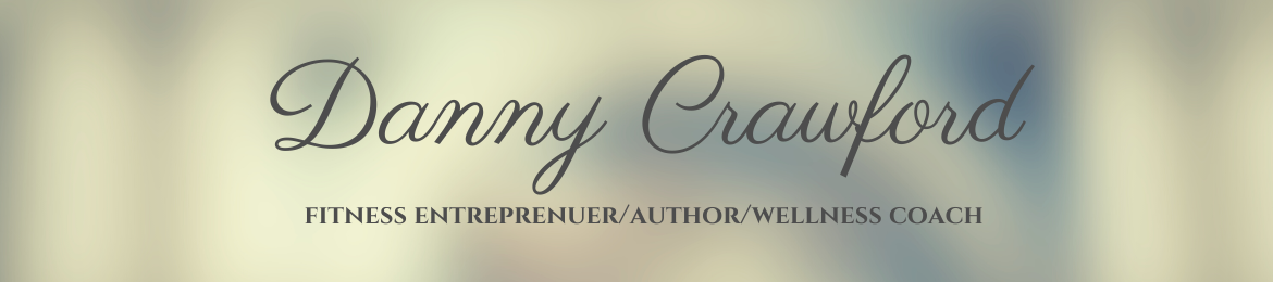 Danny Crawford 's cover banner