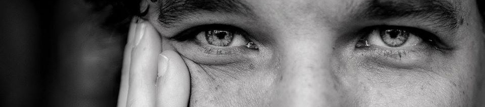 Danny DeReuter's cover banner