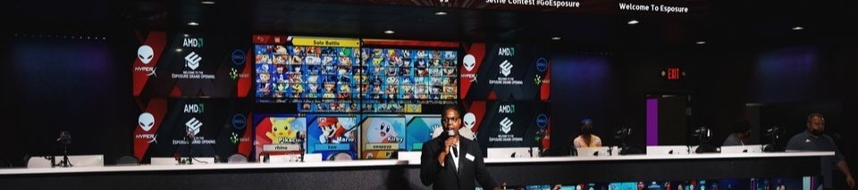 Danny Martin's cover banner