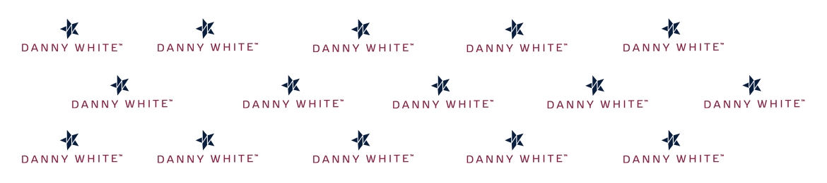 Danny White's cover banner