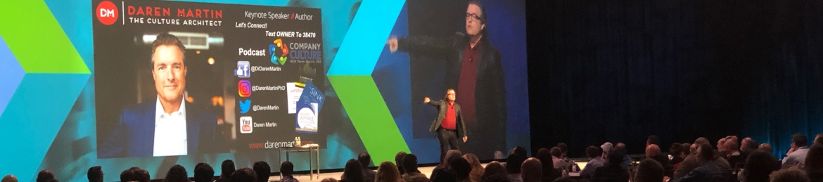 Daren Martin's cover banner