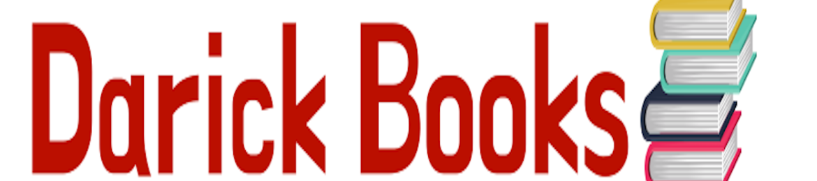 Darick Spears's cover banner