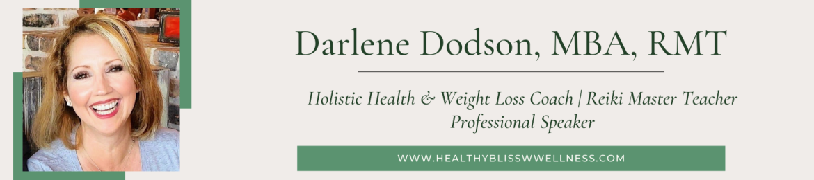 Darlene Dodson's cover banner