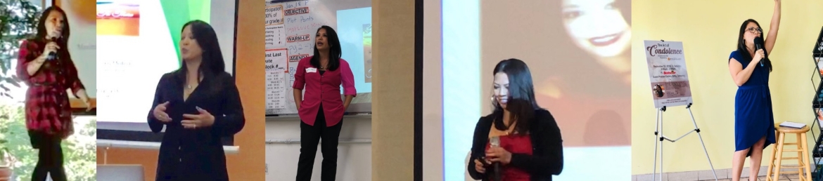 Darlene Garcia's cover banner