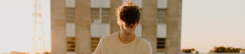 Darren Ainsworth's cover banner