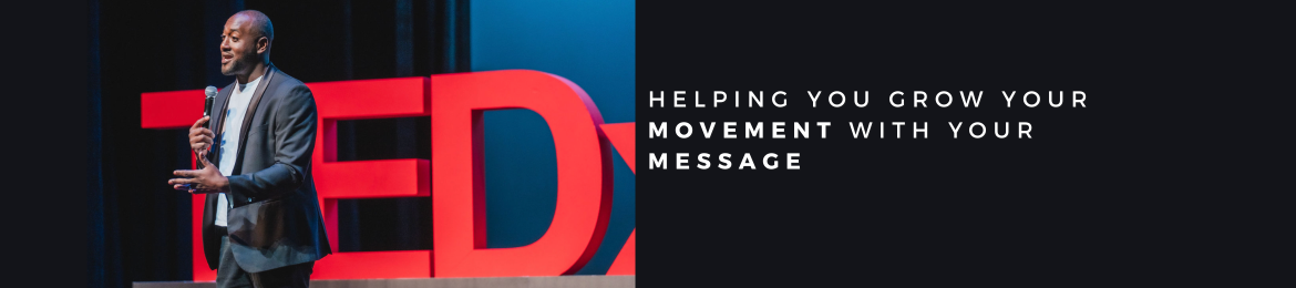 Darryll Stinson's cover banner