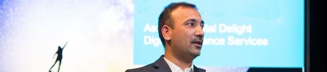 Darshan Dave's cover banner