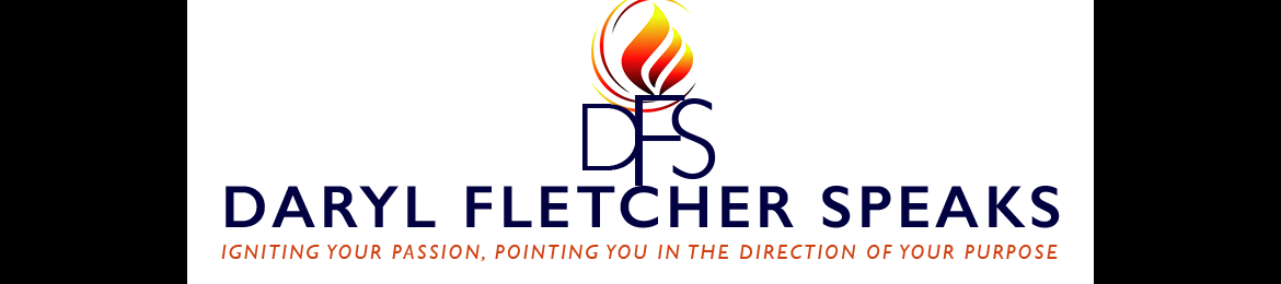 Daryl Fletcher's cover banner