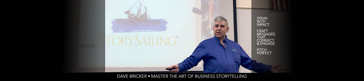 Dave  Bricker 's cover banner