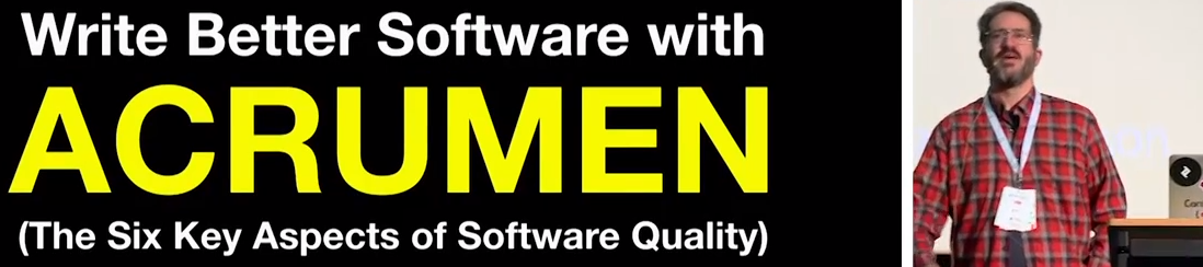 Dave Aronson's cover banner