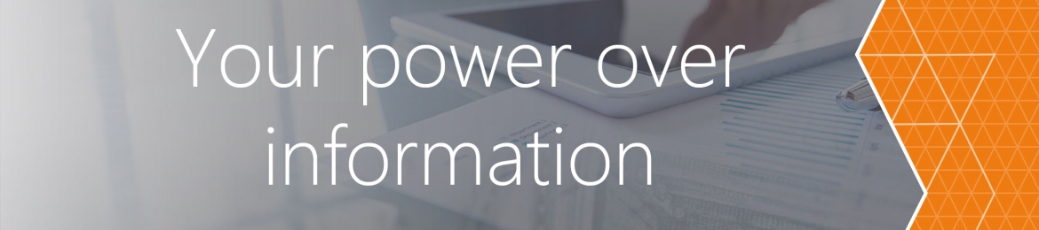 Dave Jooste's cover banner