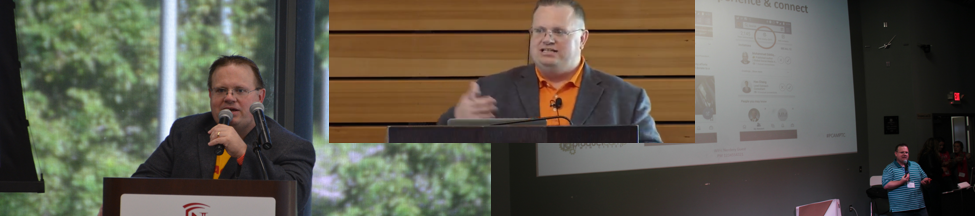 Dave Mathias's cover banner