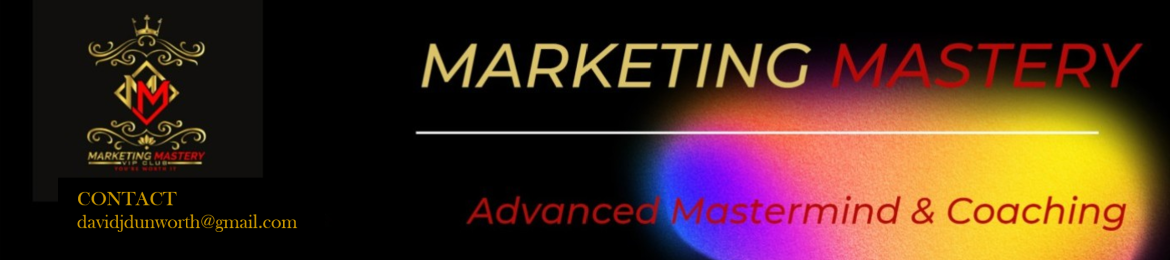 David J Dunworth's cover banner