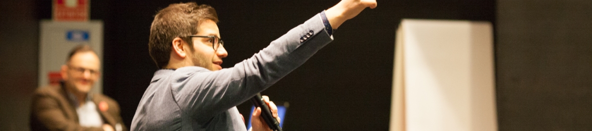 David Aguiar's cover banner