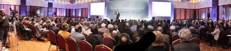 David Avrin's cover banner