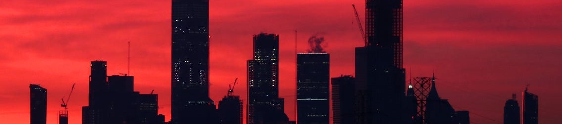 David Ebrahimzadeh's cover banner