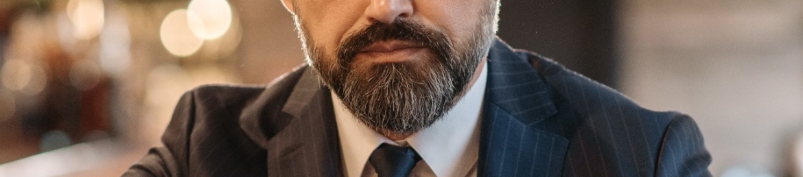 David Fleischmann Esq's cover banner