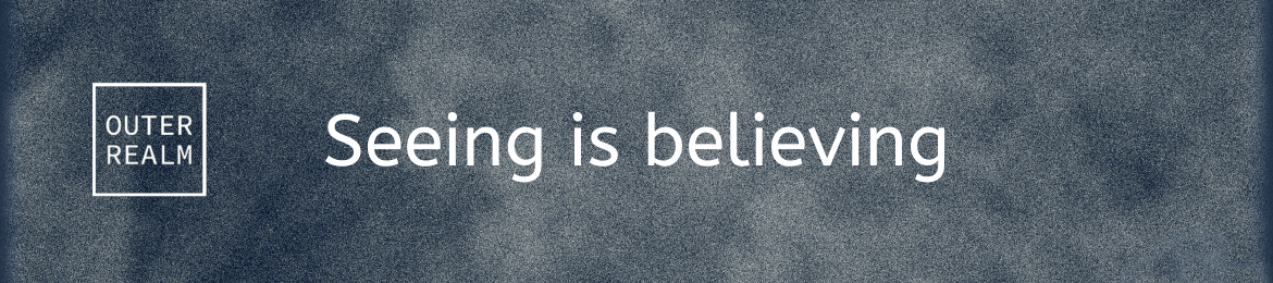 David Gull's cover banner