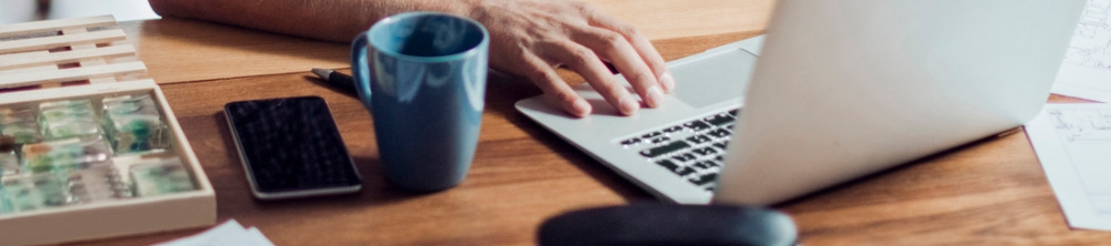 David Leavitt of ElmTree Funds's cover banner