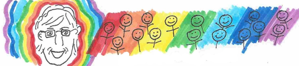 David Martin's cover banner