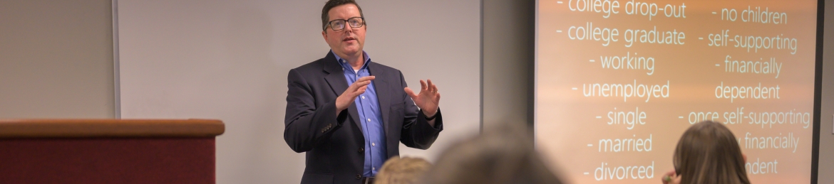 David Odom's cover banner