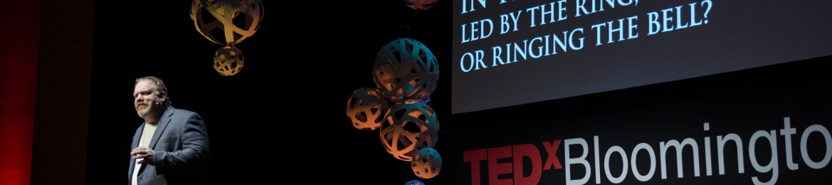 David Quick's cover banner