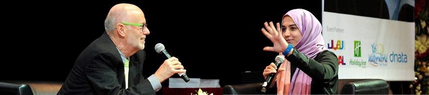 David Rigby's cover banner