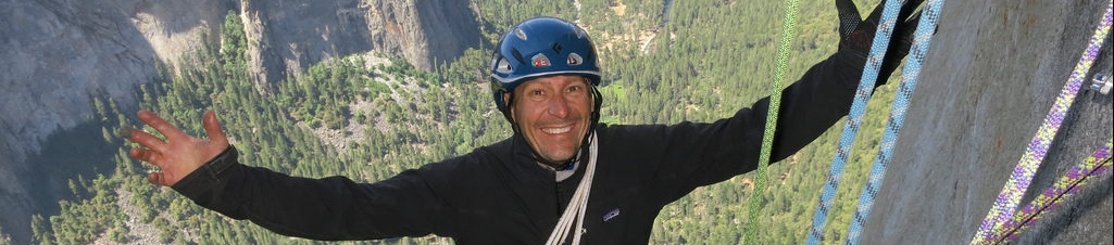 David Secunda's cover banner