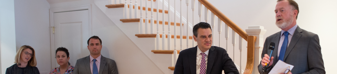 David Snead's cover banner