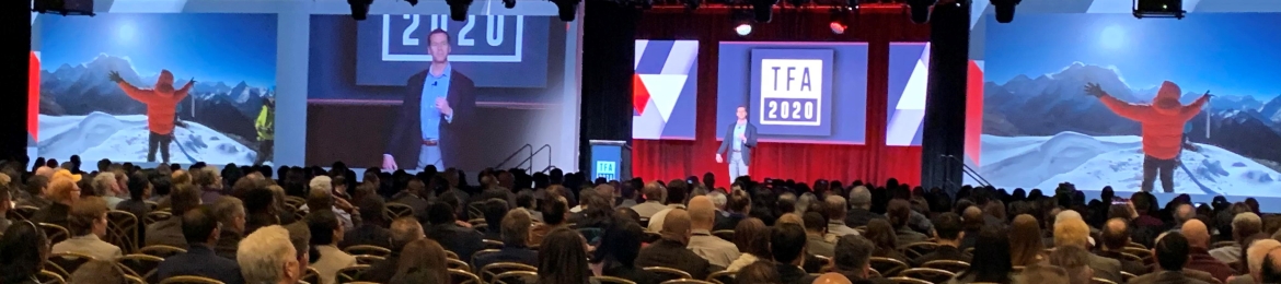 David Snow's cover banner