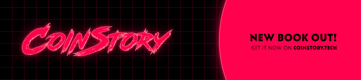 David Stancel's cover banner