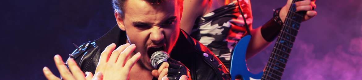 David Walter's cover banner