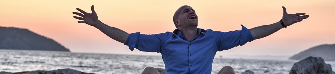 Davor Katusic's cover banner