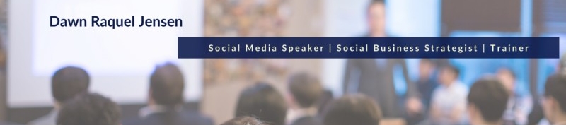 Dawn Raquel Jensen's cover banner