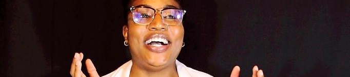 DeShara Davis's cover banner