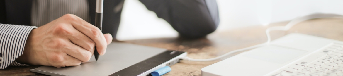 Dean Wright's cover banner