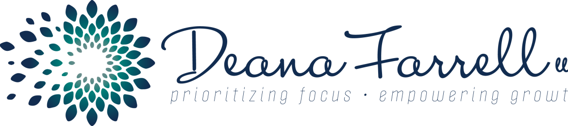 Deana Farrell's cover banner