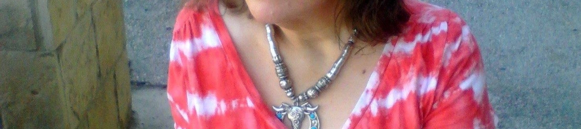 Debbie Roppolo's cover banner