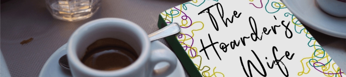 Deborah Greenhut's cover banner