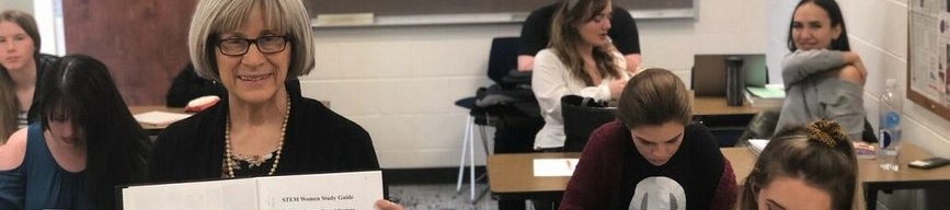 Deborah Levine's cover banner