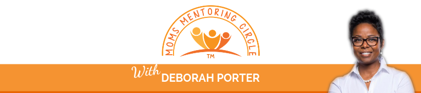 Deborah Porter's cover banner