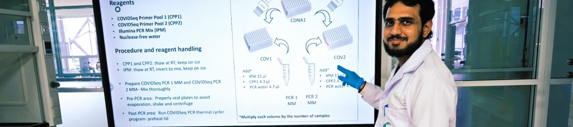 Debprasad Dutta's cover banner