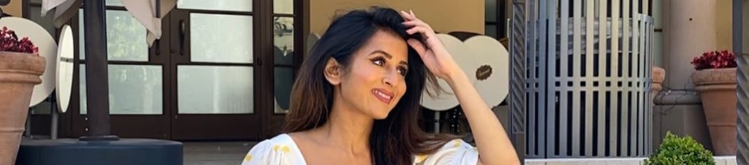 Demi Mann's cover banner