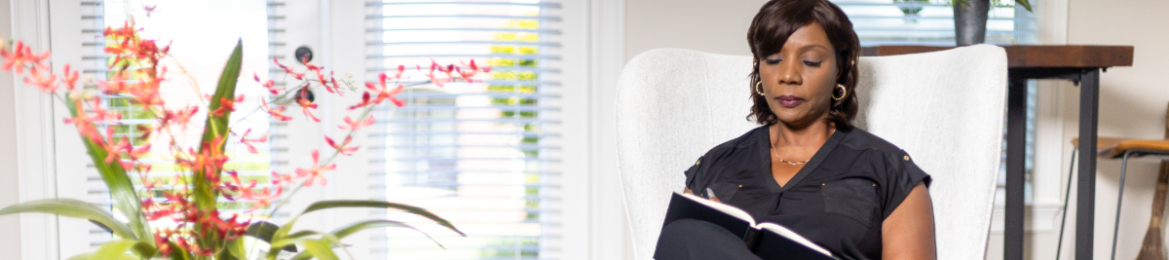 Denise Baccus's cover banner