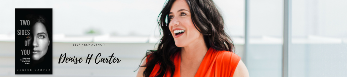 Denise Carter's cover banner