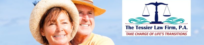 Denise Tessier's cover banner